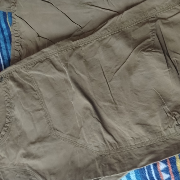 KÜHL Brown Pants - Picture 6 of 9